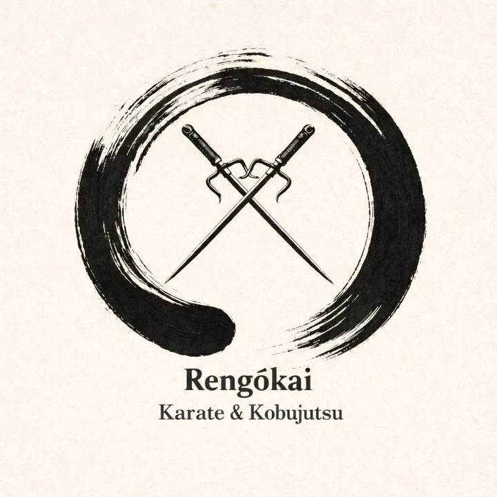 Rengokai Karate and Kobujutsu